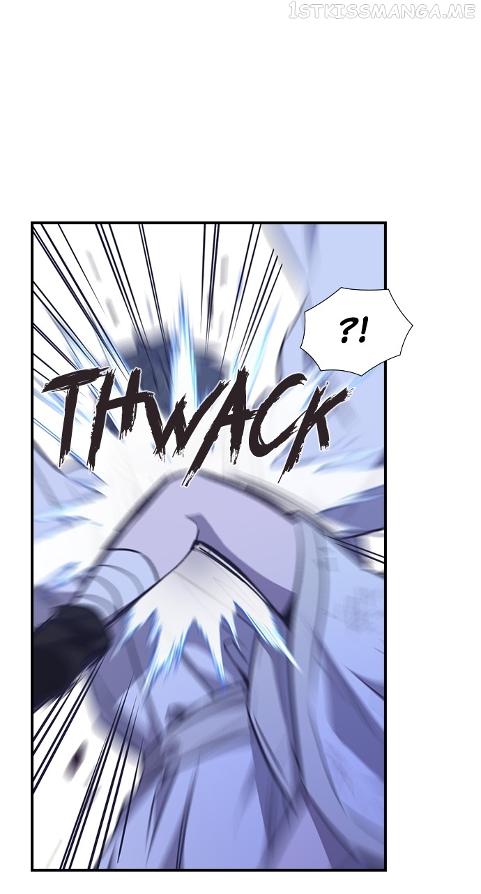 Neolith Girl Chapter 91 - page 42