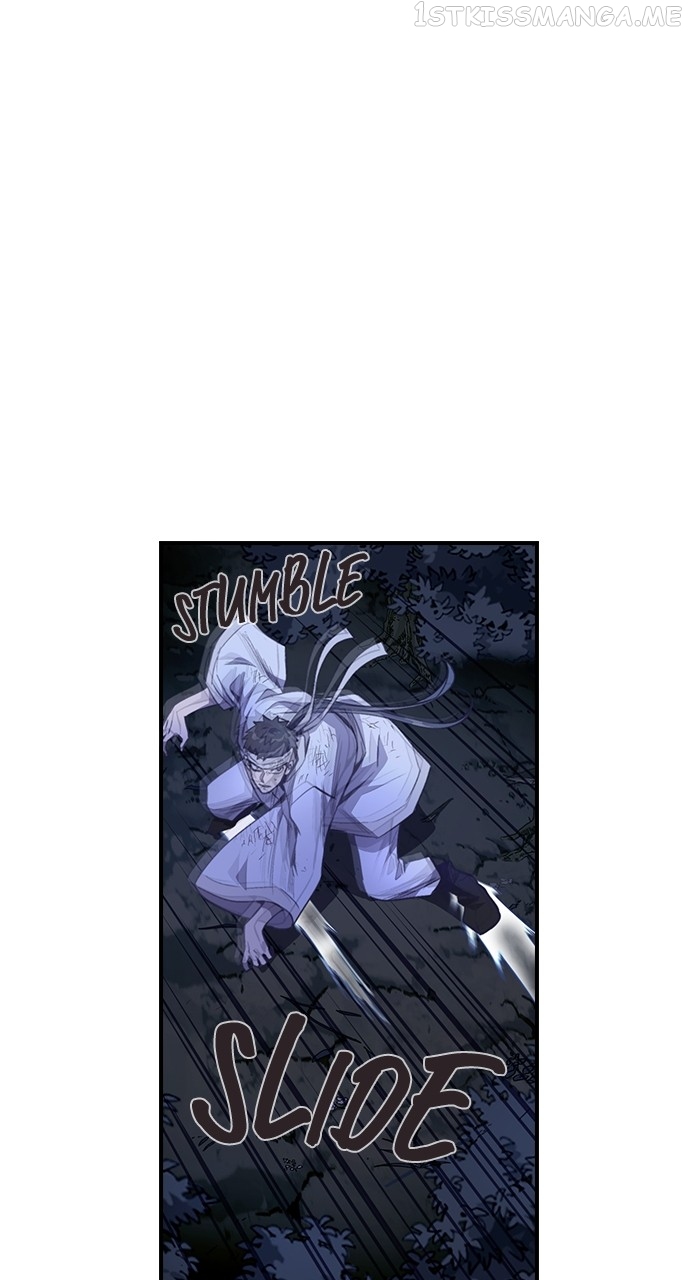 Neolith Girl Chapter 91 - page 44