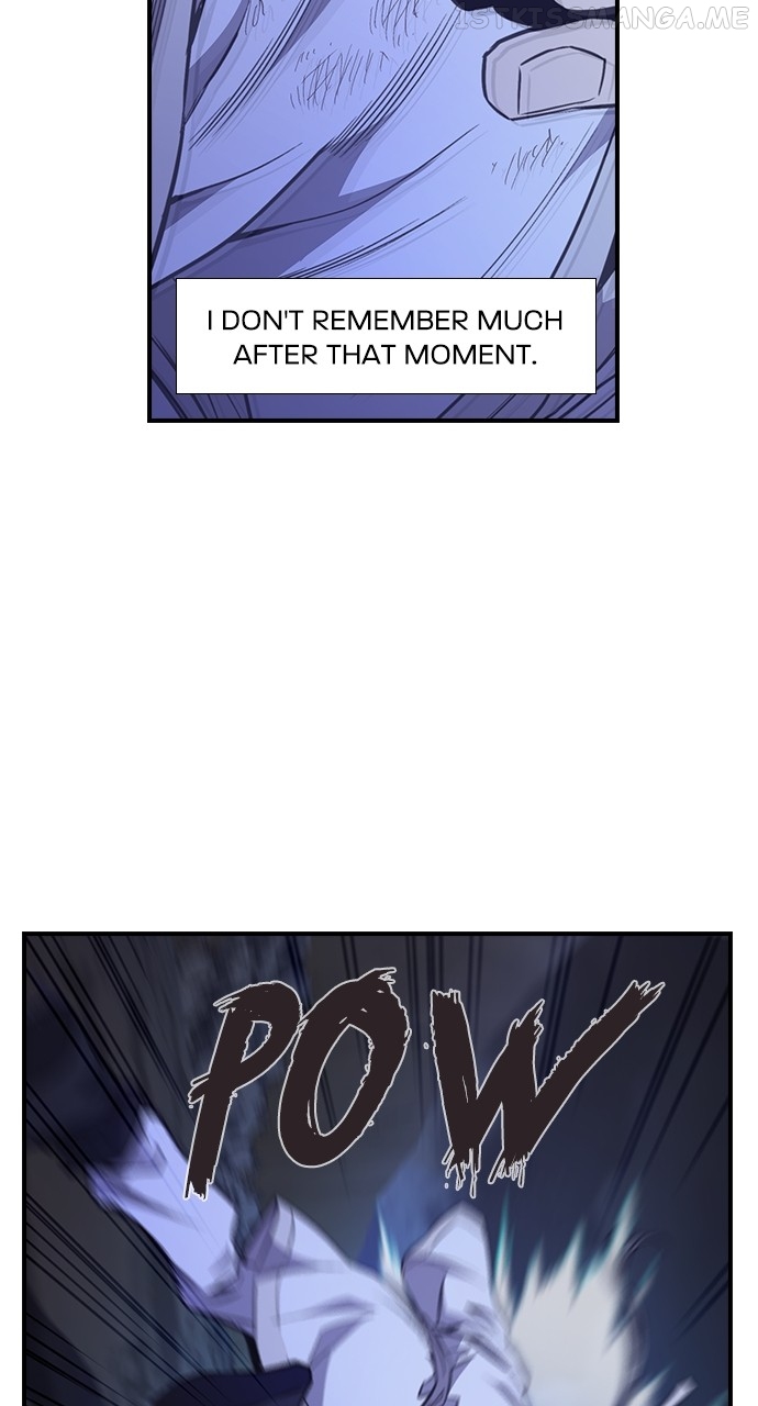 Neolith Girl Chapter 91 - page 46