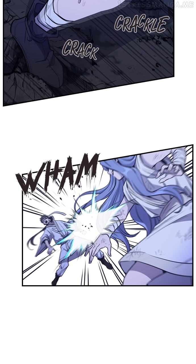 Neolith Girl Chapter 91 - page 48
