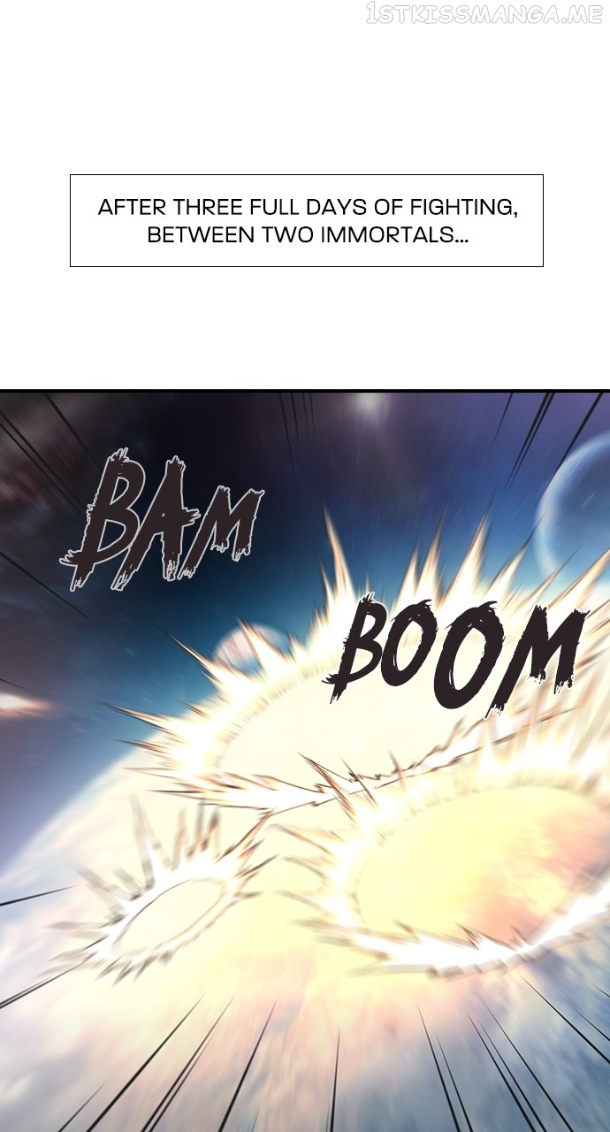 Neolith Girl Chapter 91 - page 56