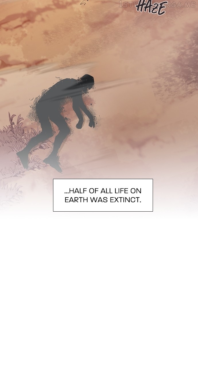 Neolith Girl Chapter 91 - page 58