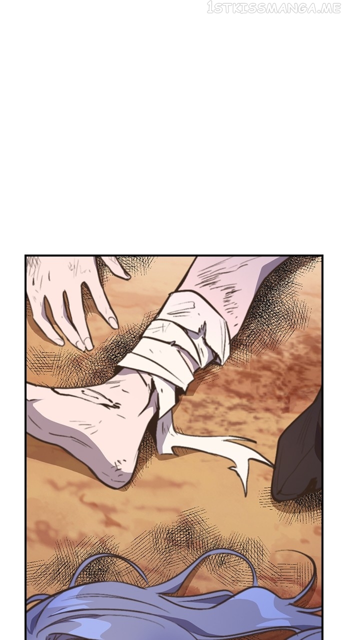 Neolith Girl Chapter 91 - page 59