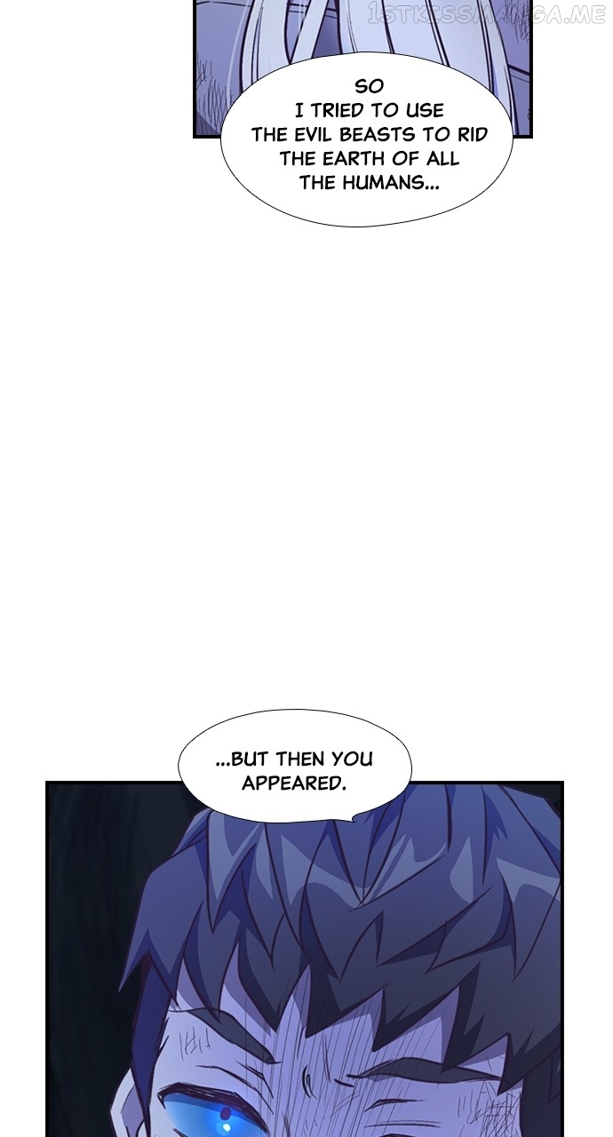 Neolith Girl Chapter 91 - page 6