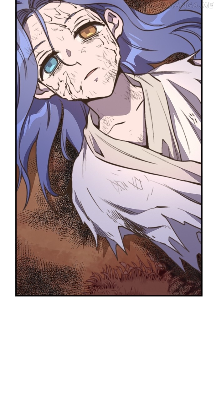Neolith Girl Chapter 91 - page 60
