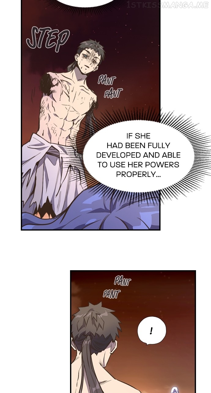 Neolith Girl Chapter 91 - page 62