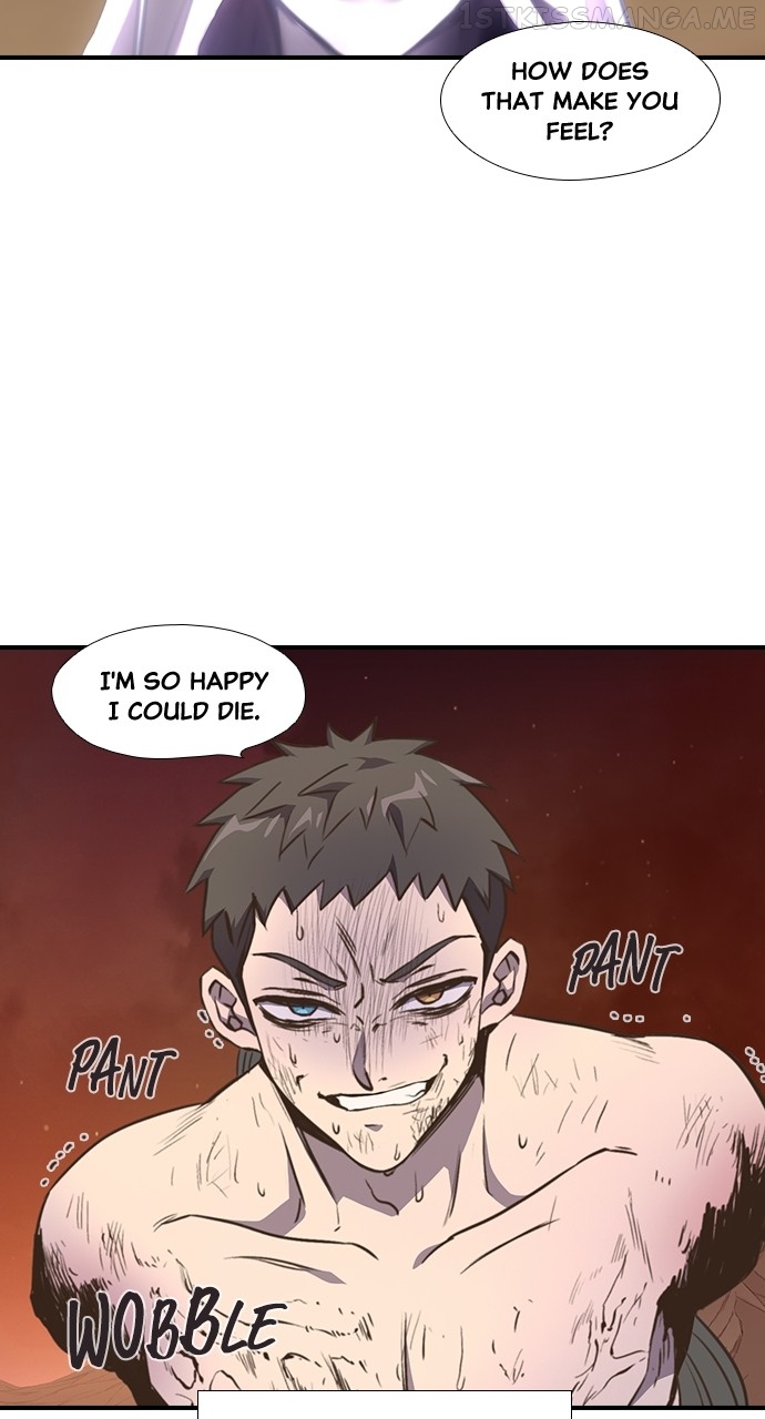 Neolith Girl Chapter 91 - page 64