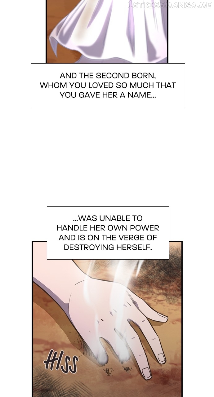 Neolith Girl Chapter 91 - page 66