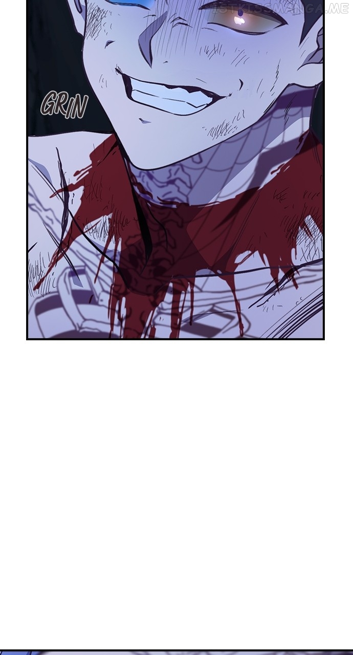 Neolith Girl Chapter 91 - page 7