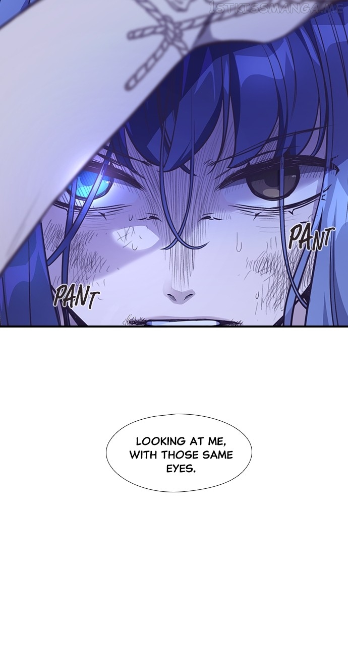 Neolith Girl Chapter 91 - page 8