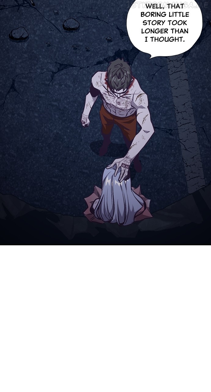 Neolith Girl Chapter 91 - page 87