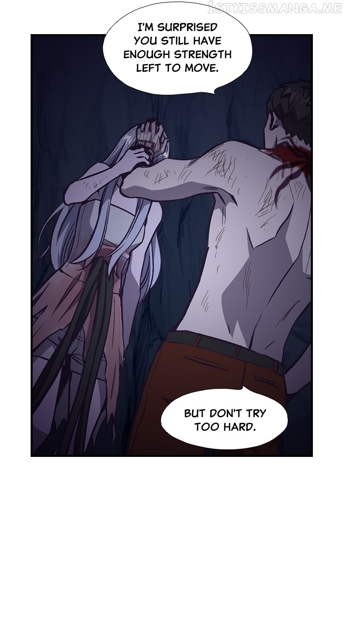 Neolith Girl Chapter 91 - page 90