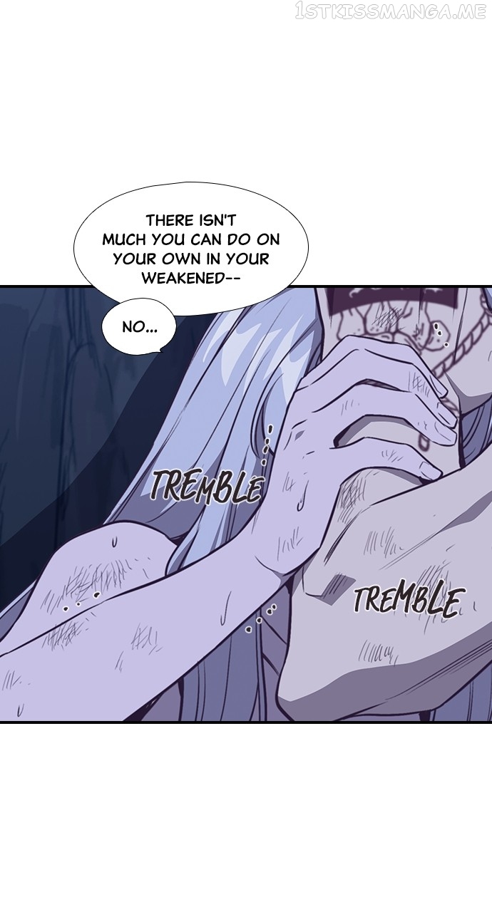 Neolith Girl Chapter 91 - page 91