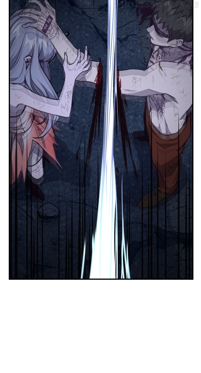 Neolith Girl Chapter 91 - page 94