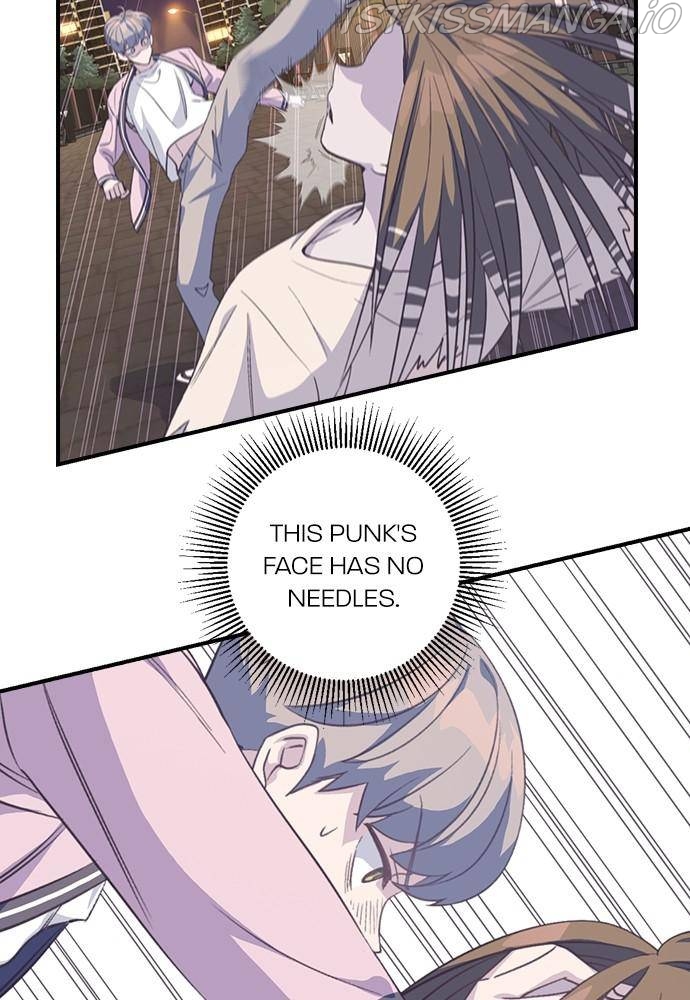 Neolith Girl Chapter 29 - page 20