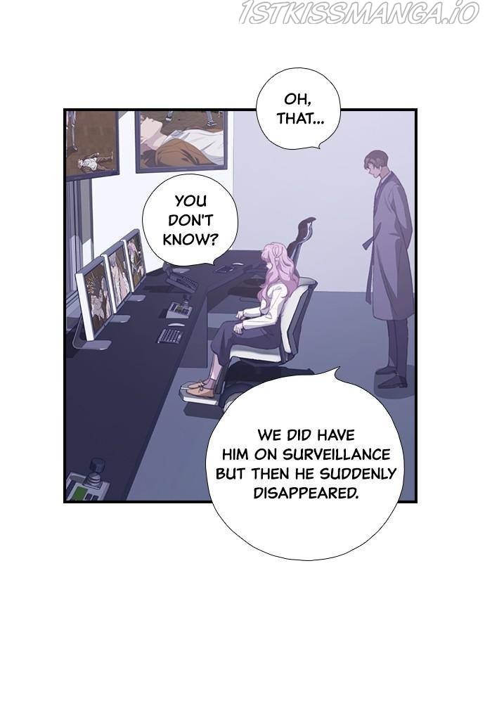 Neolith Girl Chapter 29 - page 38