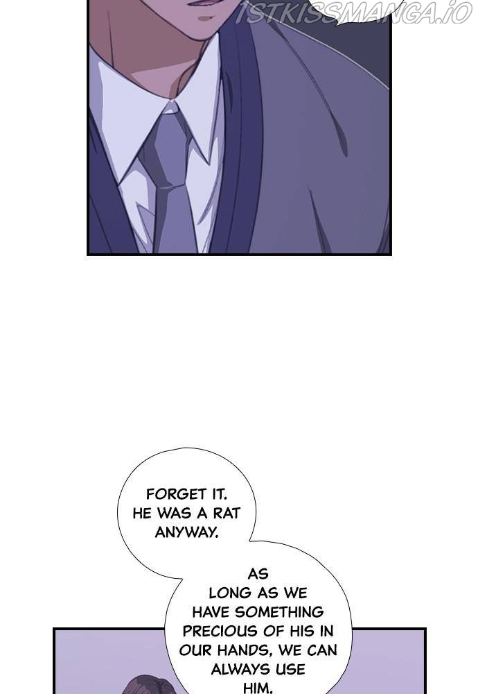 Neolith Girl Chapter 29 - page 41