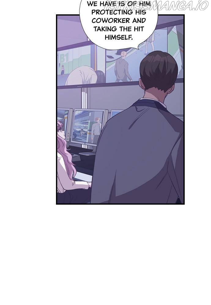 Neolith Girl Chapter 29 - page 44