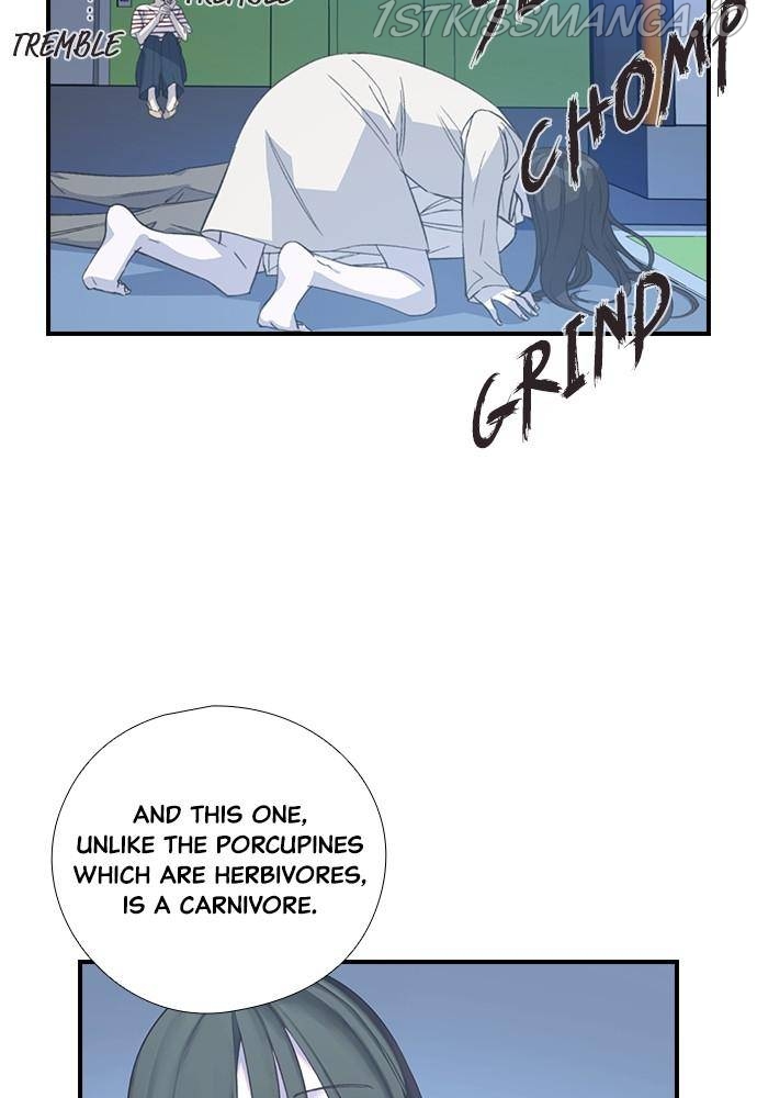 Neolith Girl Chapter 29 - page 46