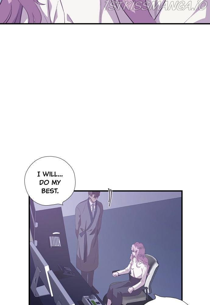 Neolith Girl Chapter 29 - page 50