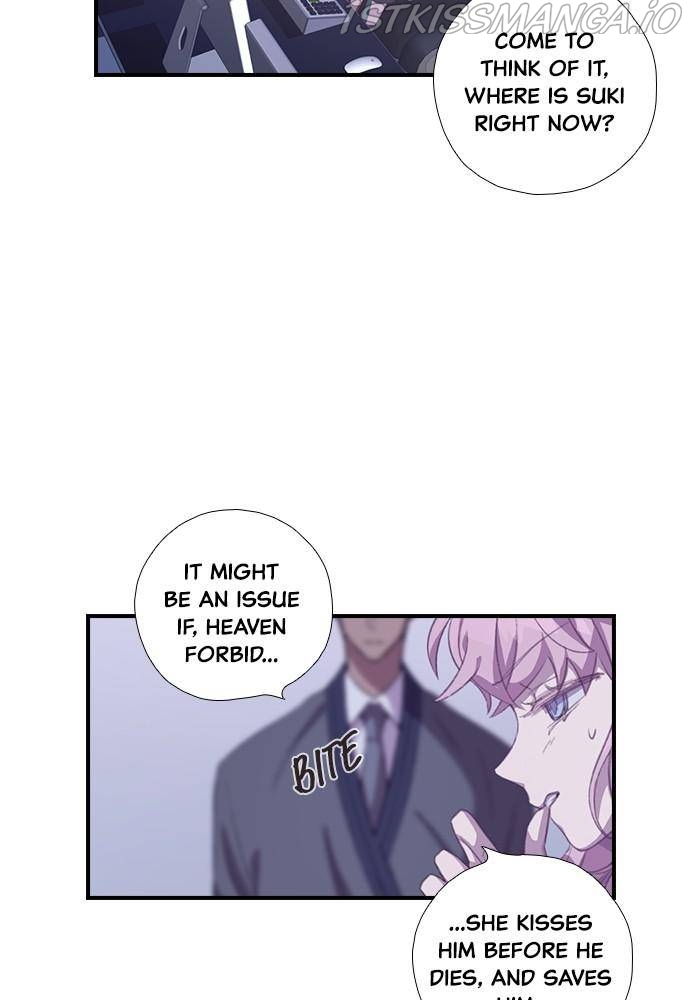 Neolith Girl Chapter 29 - page 51