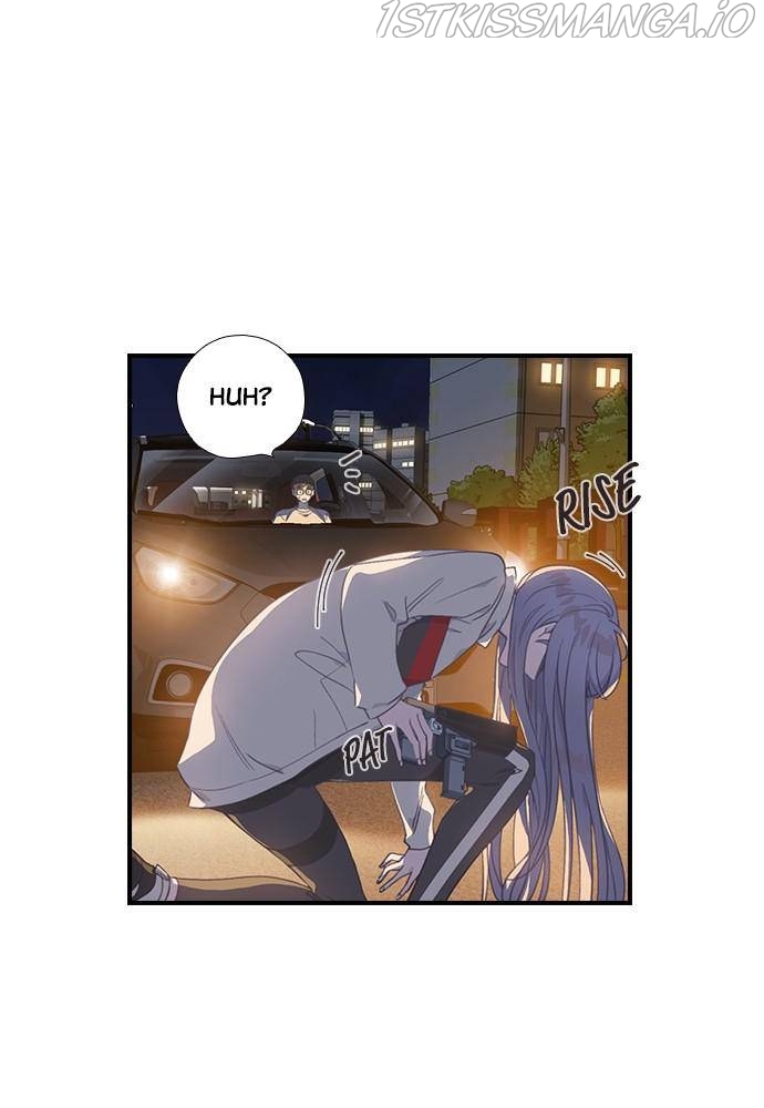 Neolith Girl Chapter 29 - page 61
