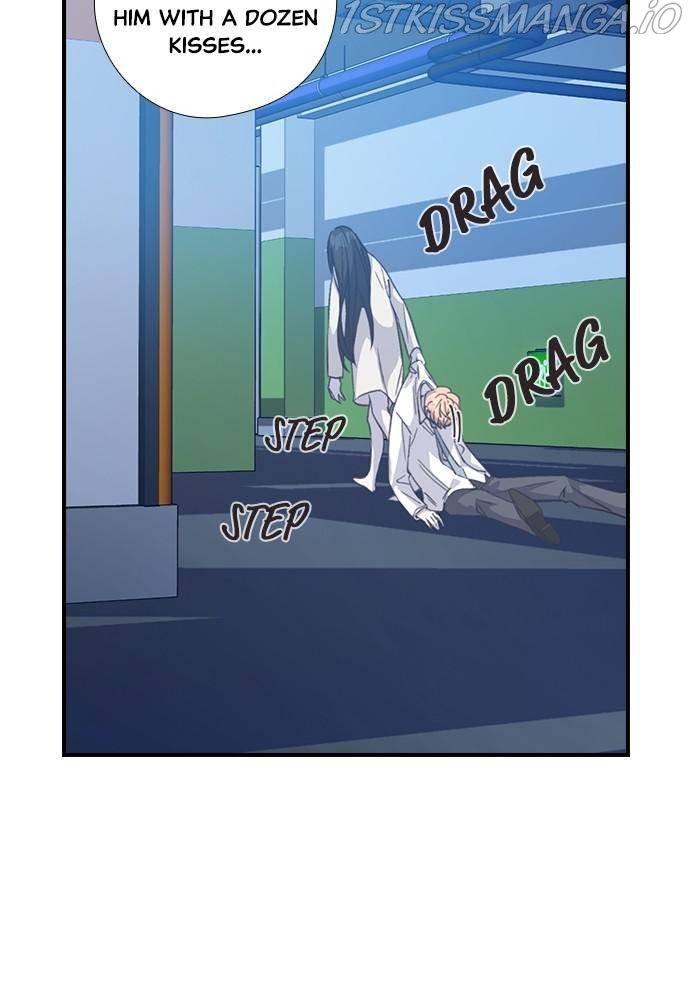 Neolith Girl Chapter 29 - page 69