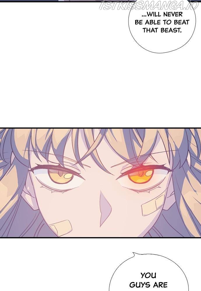 Neolith Girl Chapter 29 - page 77