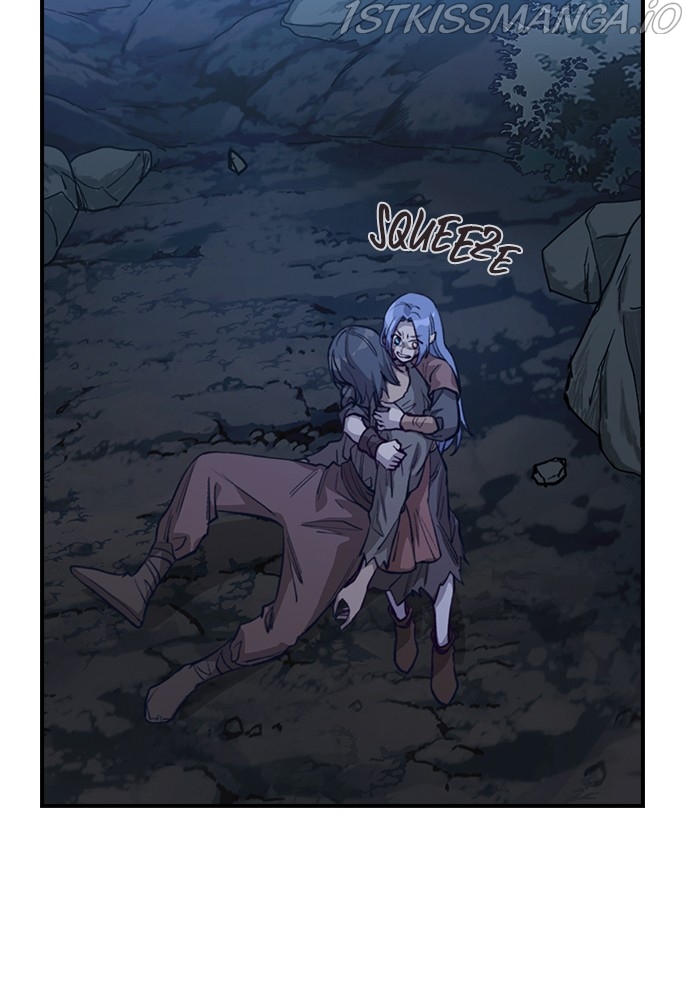 Neolith Girl Chapter 72 - page 15