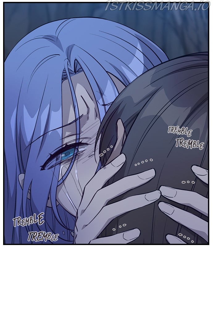 Neolith Girl Chapter 72 - page 17