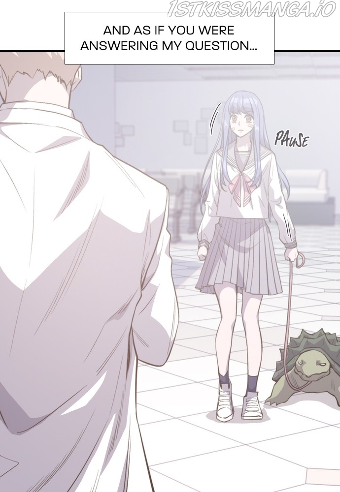 Neolith Girl Chapter 72 - page 32