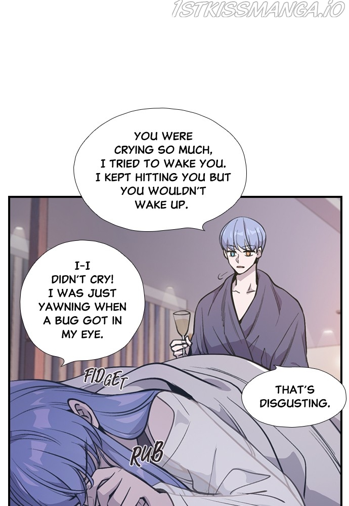 Neolith Girl Chapter 72 - page 44