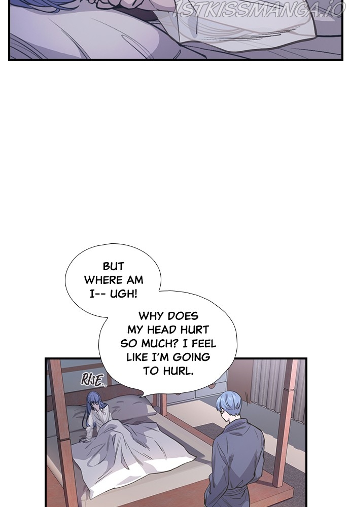 Neolith Girl Chapter 72 - page 45