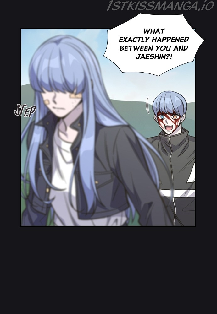 Neolith Girl Chapter 72 - page 49