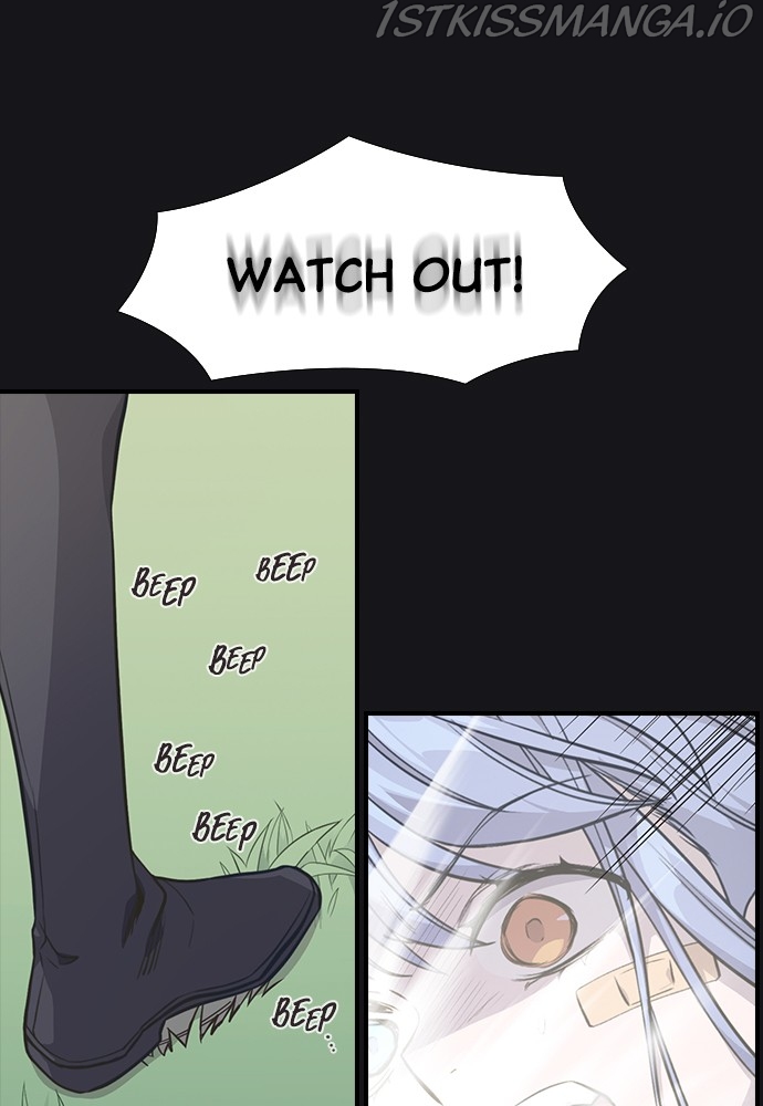 Neolith Girl Chapter 72 - page 53