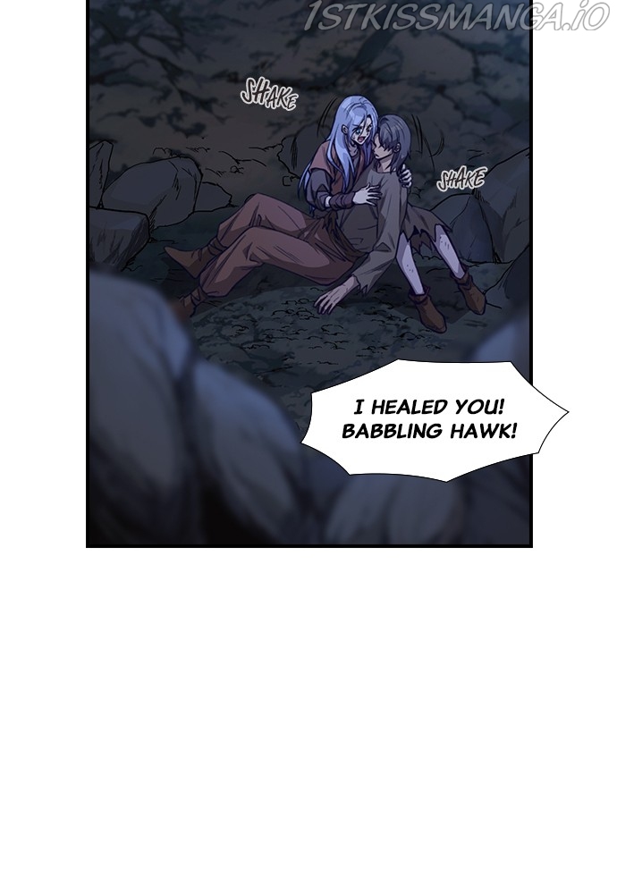 Neolith Girl Chapter 72 - page 6