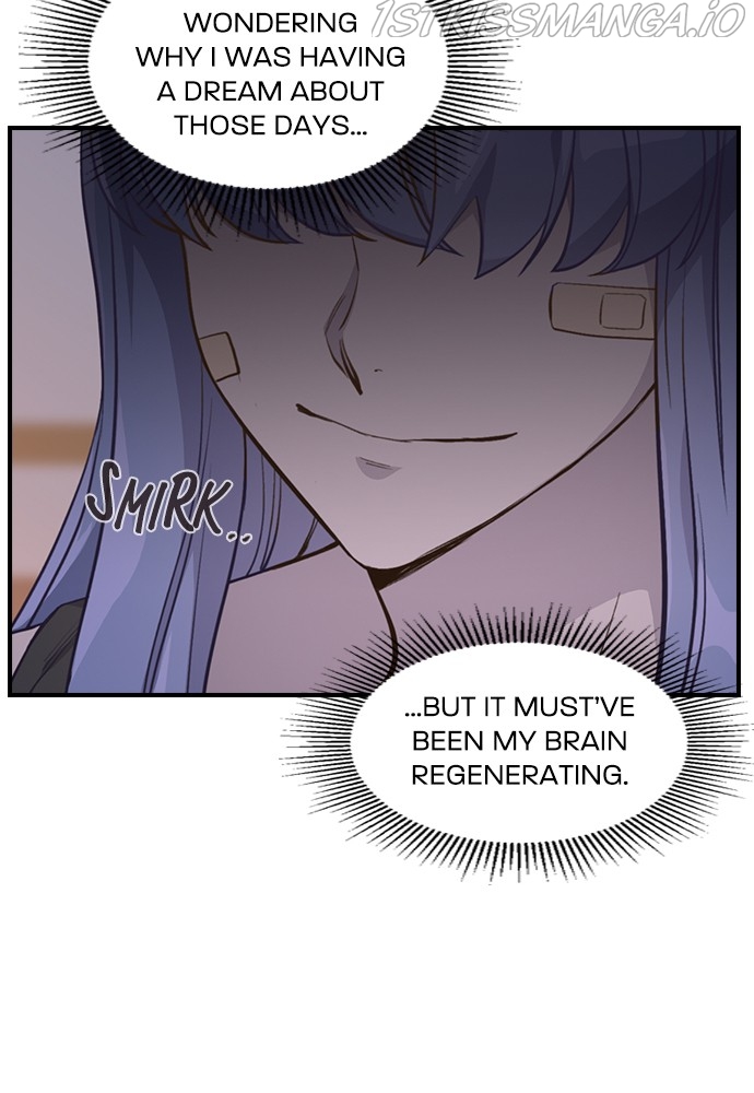 Neolith Girl Chapter 72 - page 60