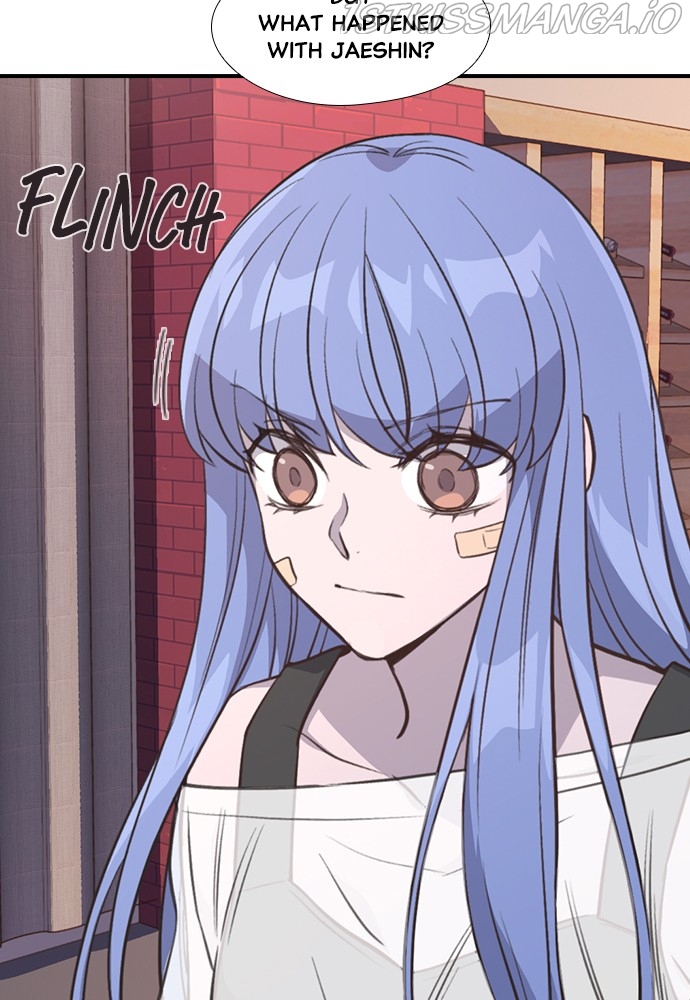 Neolith Girl Chapter 72 - page 69