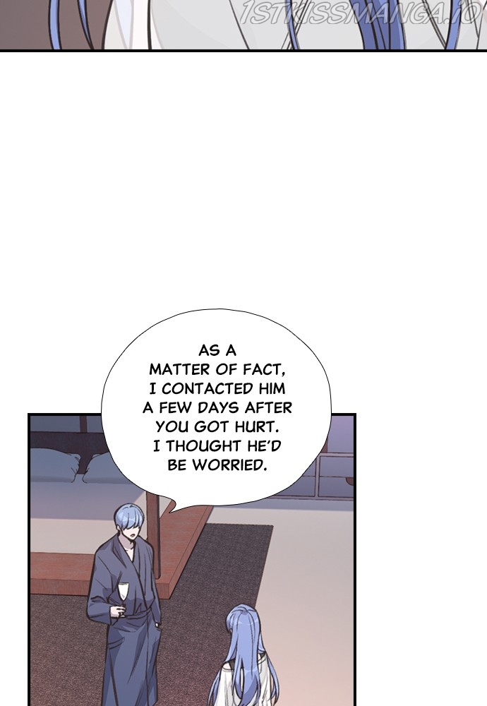 Neolith Girl Chapter 72 - page 70