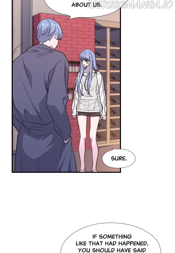 Neolith Girl Chapter 72 - page 87