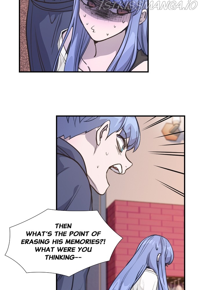 Neolith Girl Chapter 72 - page 94