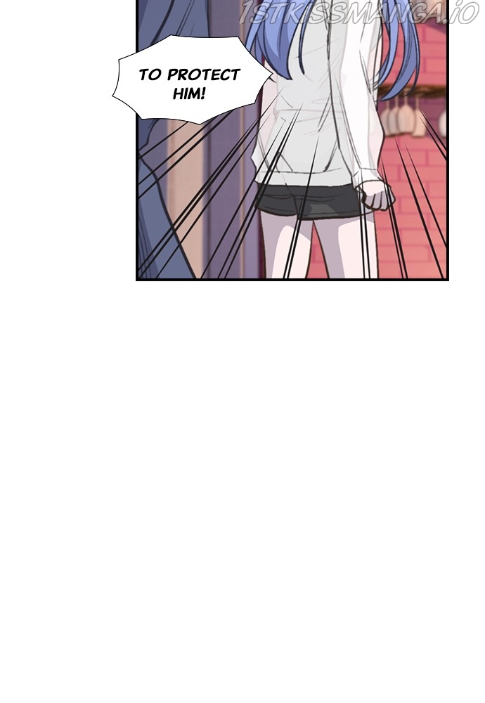 Neolith Girl Chapter 72 - page 95