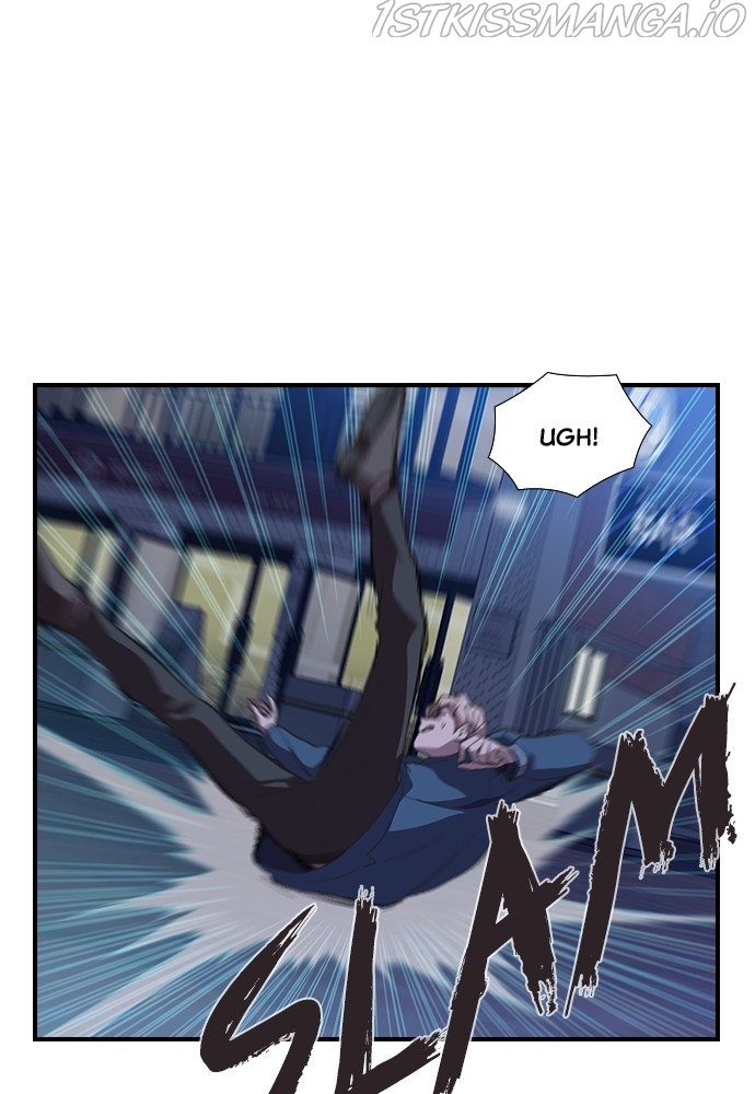 Neolith Girl Chapter 56 - page 10