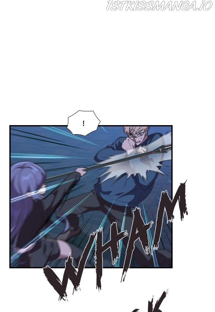 Neolith Girl Chapter 56 - page 13