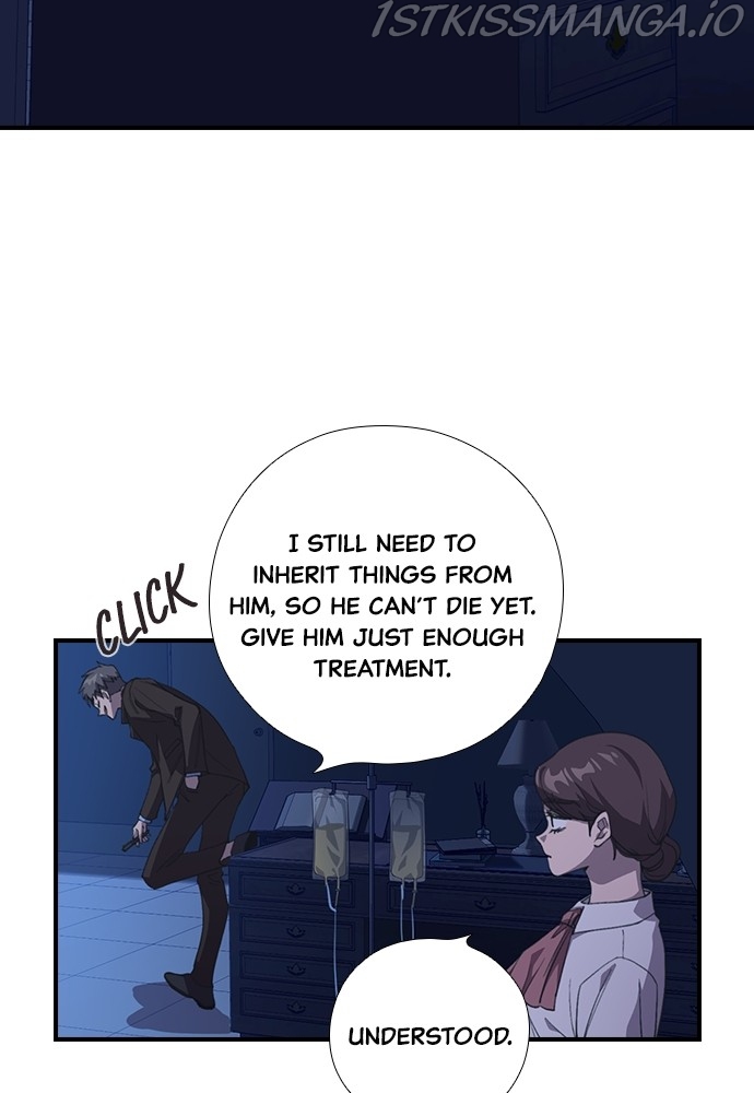 Neolith Girl Chapter 56 - page 28