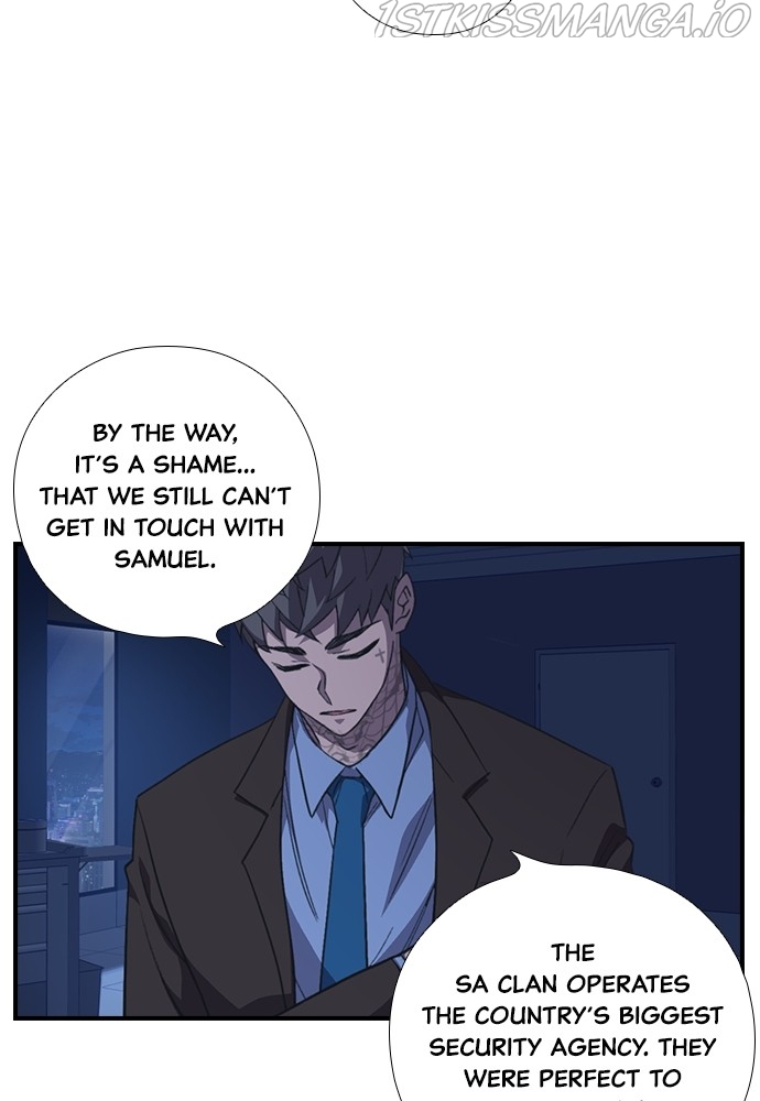 Neolith Girl Chapter 56 - page 29