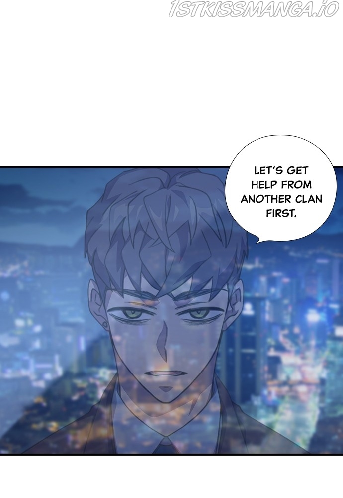 Neolith Girl Chapter 56 - page 32