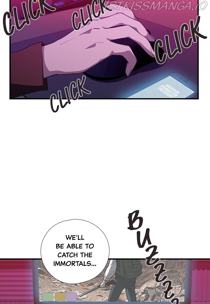 Neolith Girl Chapter 56 - page 34