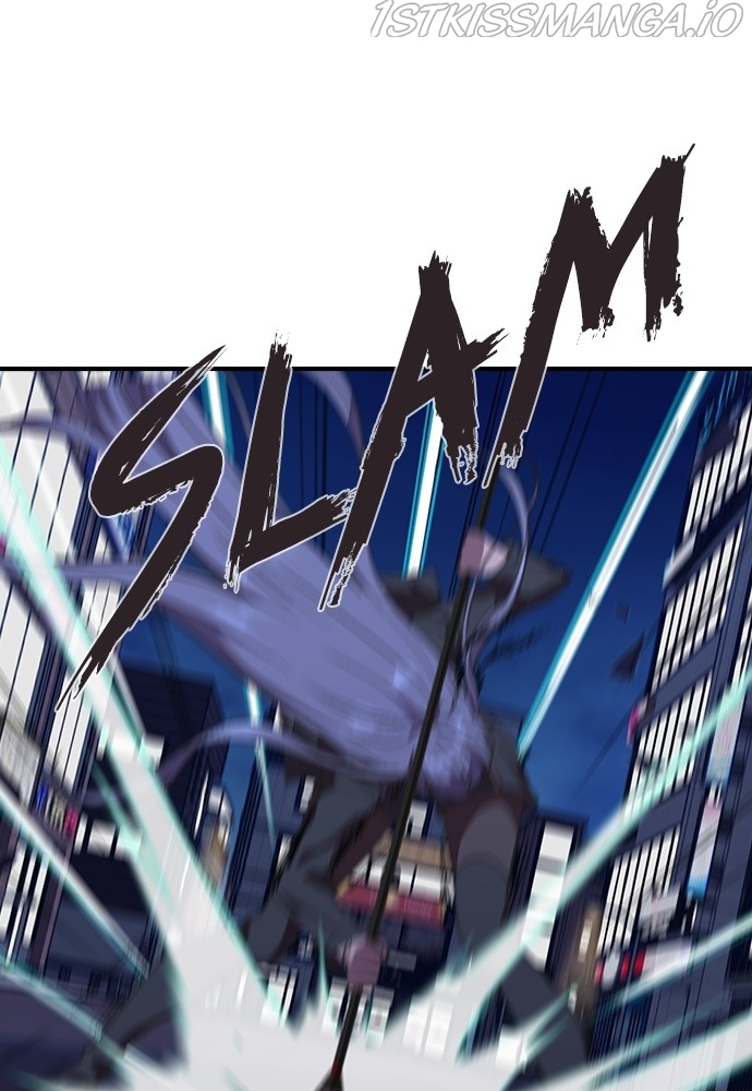 Neolith Girl Chapter 56 - page 39