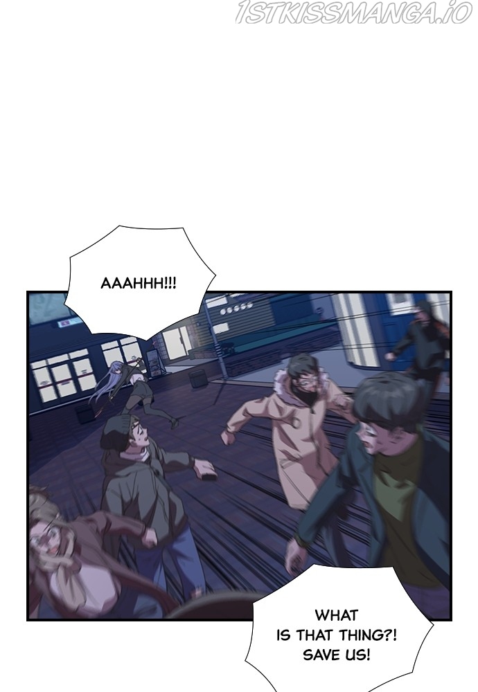 Neolith Girl Chapter 56 - page 41